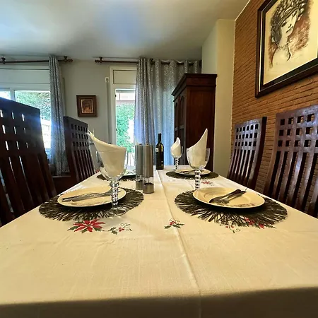 La Victoria By Interhome *