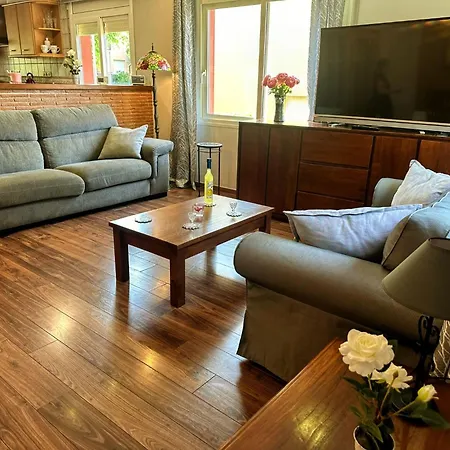 La Victoria By Interhome *