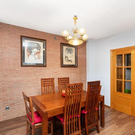 La Victoria By Interhome