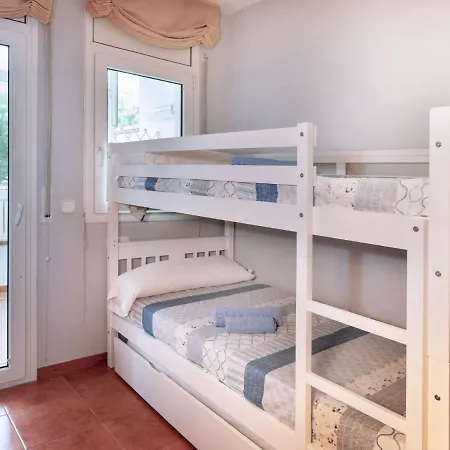 La Victoria By Interhome *