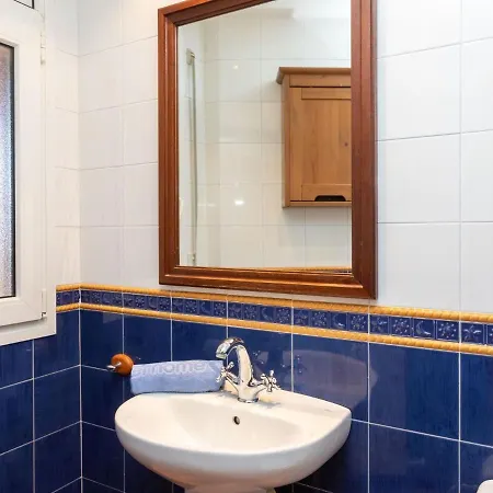 La Victoria By Interhome * Palafrugell