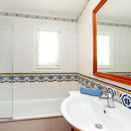 La Victoria By Interhome Nyaraló Palafrugell