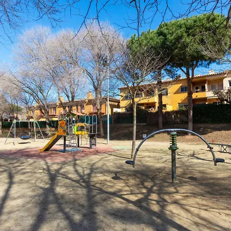 La Victoria By Interhome * Palafrugell