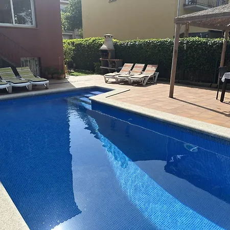 Casa vacanze La Victoria By Interhome Palafrugell