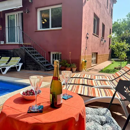Casa vacanze La Victoria By Interhome Palafrugell