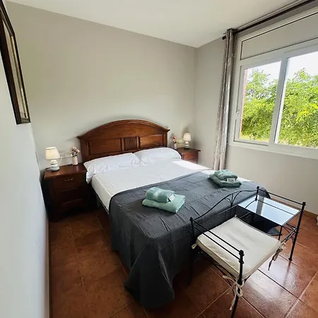 La Victoria By Interhome Palafrugell