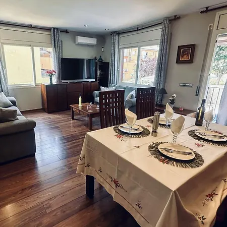 La Victoria By Interhome