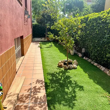 Casa vacanze La Victoria By Interhome Palafrugell