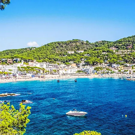 La Victoria By Interhome Palafrugell
