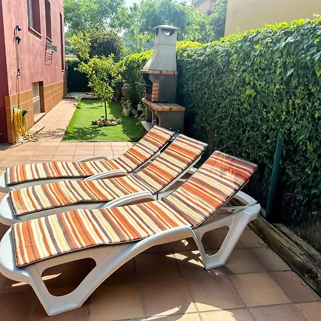 La Victoria By Interhome Nyaraló Palafrugell