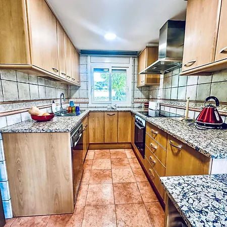 La Victoria By Interhome * Palafrugell