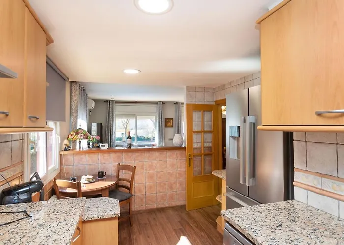 La Victoria By Interhome Casa vacanze *