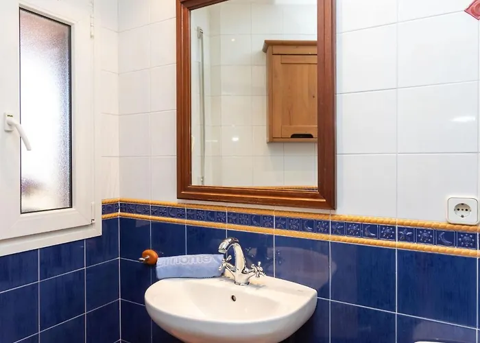 La Victoria By Interhome * Palafrugell