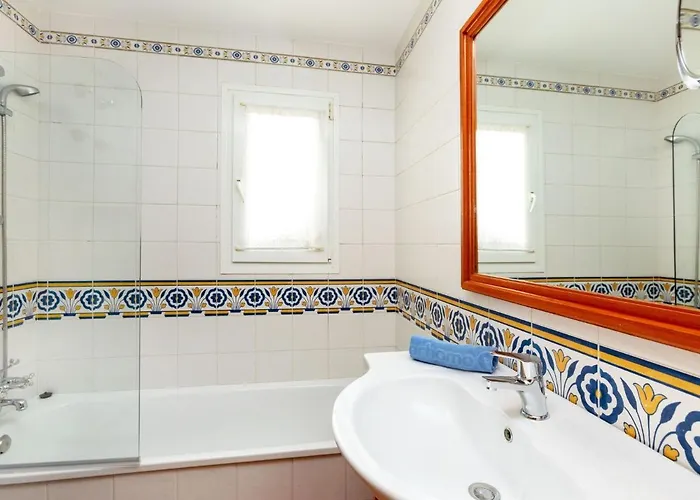 La Victoria By Interhome Casa vacanze Palafrugell