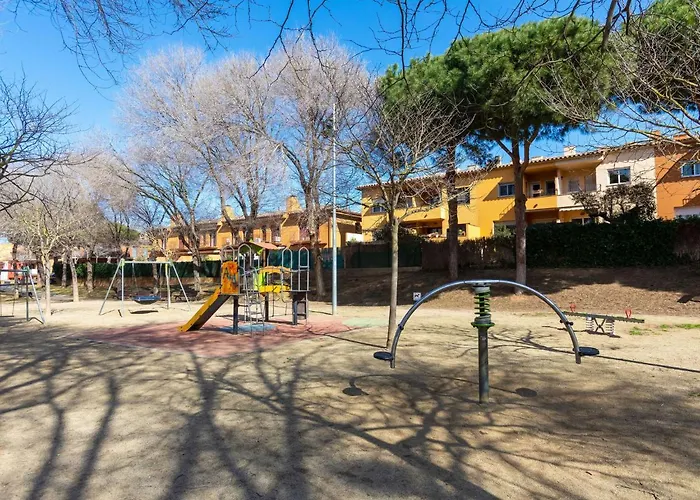 La Victoria By Interhome * Palafrugell