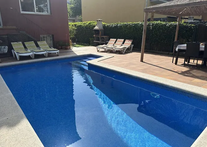 Casa vacanze La Victoria By Interhome Palafrugell
