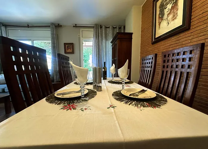 La Victoria By Interhome *