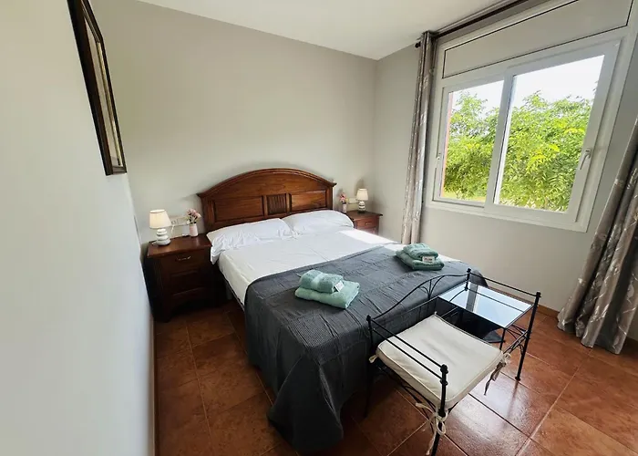 La Victoria By Interhome Palafrugell