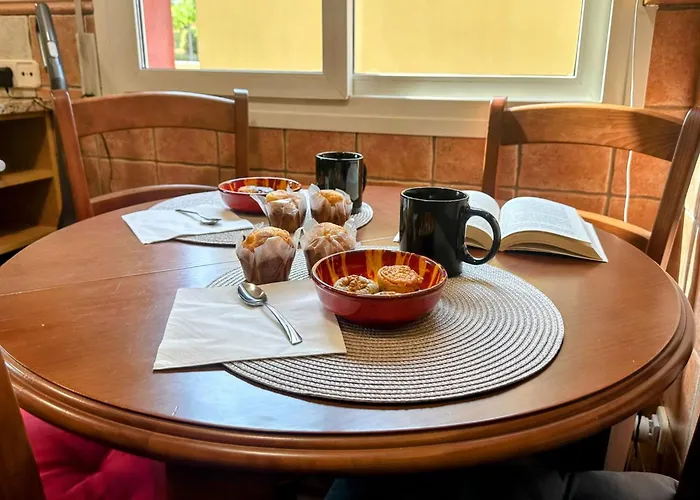 La Victoria By Interhome * Palafrugell