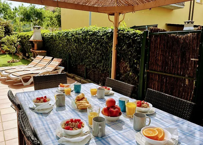 Casa vacanze La Victoria By Interhome Palafrugell