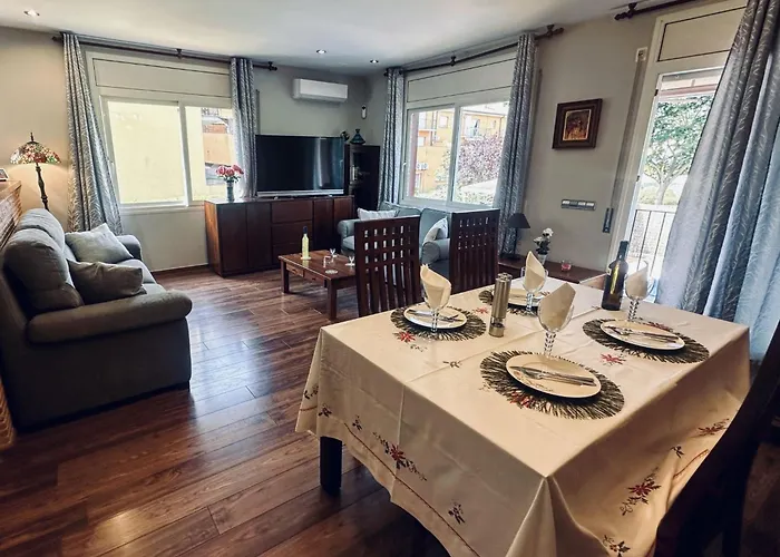 La Victoria By Interhome