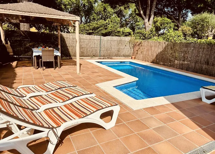 Casa vacanze La Victoria By Interhome *
