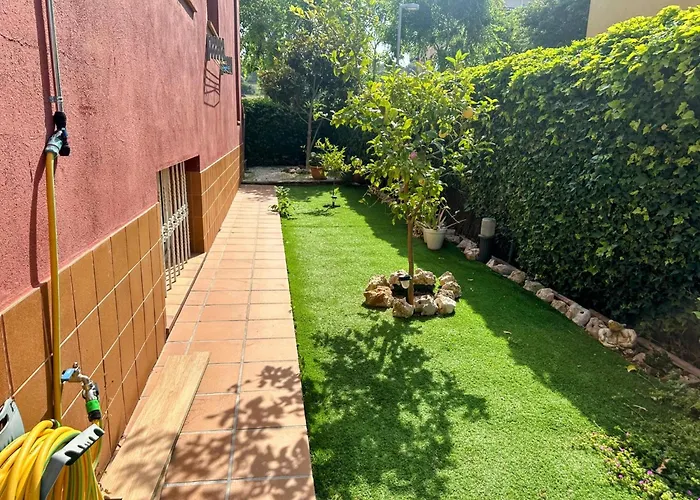 Casa vacanze La Victoria By Interhome Palafrugell