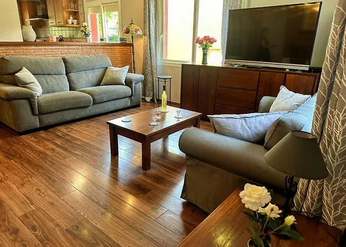 La Victoria By Interhome *