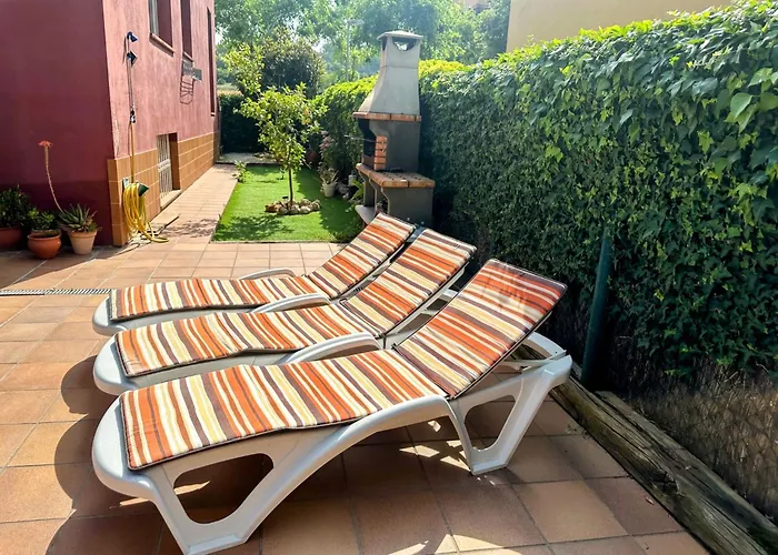 La Victoria By Interhome Casa vacanze Palafrugell