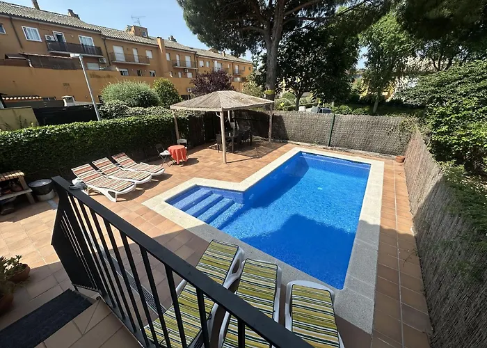 La Victoria By Interhome *
