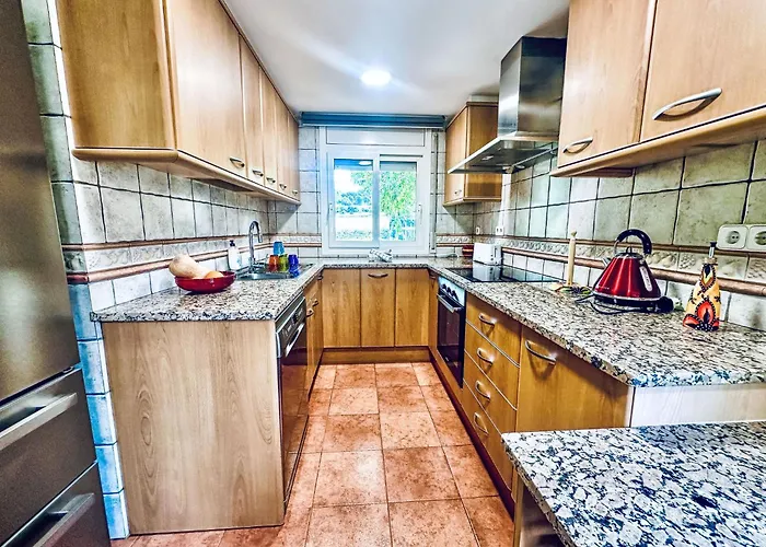 La Victoria By Interhome * Palafrugell